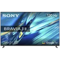 Sony 55'' Bravia 3 Ii - Ultra Hd 4k Direct Led-tv 55 Inch 2026