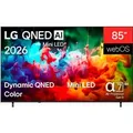 LG 85QNED70B6A QNED-Fernseher (215 cm/85 Zoll, 4K Ultra HD, Smart-TV)