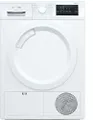 Siemens WT43HV03 Wärmepumpentrockner für 7 kg Wäsche, iQ300, 212 kWh pro Jahr, autoDry, Outdoor-Programm, Weiß
