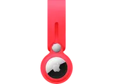 Apple Airtag-hanger Electric Orange (mk0x3zm/a)