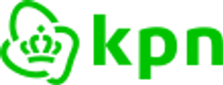 KPN Zakelijk Black Friday logo