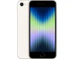 Apple iPhone SE 2022 - 5G - 4GB RAM - 128GB - Wit - 0194253014126