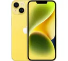 APPLE iPhone 14 &#8211; 128 GB, Yellow, Yellow