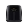Philips Airfryer Essential XL, 1,2 kg, écran tactile, jusqu&#8217;à 90 % de matières grasses en moins, noir (HD9270/90)