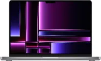 MacBook Pro 14" M2 Pro, 2023 (MPHE3D/A) space grau