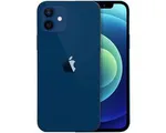 Apple iPhone 12 15,5 cm (6.1") Dual SIM iOS 14 5G 256 GB Blauw