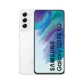 Samsung Galaxy S21 FE 5G (128GB) Blanc EU