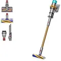 Dyson V15™ Detect Absolute mit HEPA-Filter