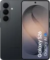 Galaxy S26 256 Go - Noir