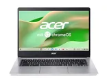 Acer Chromebook (CB314-2H-K0VA) 14,0 inch Full HD, MT8183 Prozessor, 4 GB