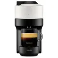 Krups Nespresso Vertuo Pop White Coco Yy4884fd