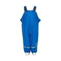 LEGO Wear Baby - Jungen Regenhose duplo Jungen Power 101-19452, Einfarbig, Gr. 92, Blau (Blue 556)