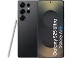 Samsung Galaxy S25 Ultra 5G - 256GB - Titanium Black