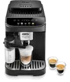 De Longhi Magnifica Evo Ecam290.61.b - Volautomatische Espressomachine Zwart