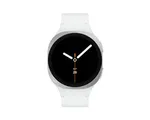 Samsung Galaxy Watch8 - smartwatch - 44mm - Silver