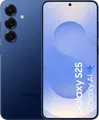 Samsung Galaxy S25 128GB Donkerblauw 5G