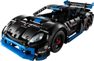 LEGO Technic Porsche GT4 e-Performance Rennwagen 42176
