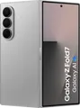 Samsung Galaxy Z Fold7 256GB Silber 5G