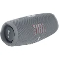 JBL bluetooth speaker Charge 5 (Grijs)