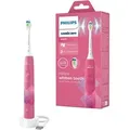 Philips Sonicare Elektrische Zahnbu00fcrste Series 4100 HX3689, Aufsteckbu00fcrsten: 1 St., mit integriertem Dru00fccksensor und 2 Intensitu00e4tsstuf