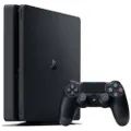 Sony PlayStation 4 &#8211; Console de jeux &#8211; HDR &#8211; 500 Go HDD &#8211; noir de jais