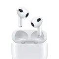 True Wireless Earphones Apple AirPods 3 met Lightning-oplaadetui