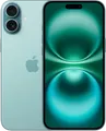 Apple Iphone 16 Plus 5g - 128 Gb Blauwgroen