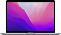 Apple Macbook Pro 13.3 (2022) - Spacegrijs M2 10-core GPu 8gb 256gb