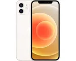 Apple iPhone 12 - 128GB - Wit