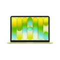 Apple MacBook Neo 13 inch laptop met A18 Pro-chip: Gemaakt voor AI en Apple Intelligence, Liquid Retina-display, 8 GB centraal geheugen, 512 GB SSD-op