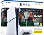 PlayStation 5 Disc Edition - 1 TB – EA SPORTS FC 26 bundel