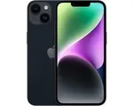 Apple iPhone 14 - 128GB - Middernacht