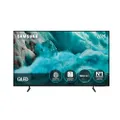 SAMSUNG QLED Q7F 4K Smart TV 50 inch met AI-visie, 100% kleurvolume met Quantum Dot en meer dan 500 kanalen