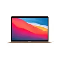 Apple MacBook Air 13,3&#8243; 2020 M1/8/512GB SSD 7C GPU Gold BTO
