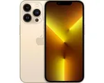 Apple iPhone 13 Pro - 128GB - Goud