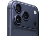 Apple iPhone 17 Pro - 256GB - Deep Blue