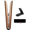 Dyson Corrale Haarglu00e4tter Kupfer/Nickel