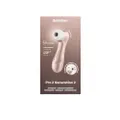 Satisfyer Pro 2 Next Generation 2 vibrator - Rosu00e9 Goud