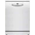Bosch Sms2htw02e Speedperfect+ Vaatwasser - Vrijstaand 13 Couverts 46 Db(a)