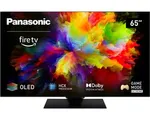 Panasonic 65" OLED 4k (Ultra HD) Televisie - TV-65Z80AEZ
