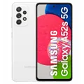 Samsung Galaxy A52s 5G 6/128GB Blanco Libre