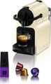 Nespresso Koffiemachine Inissia Cru00e8me