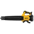 Dewalt - XR 18V ​​​​5Ah Li-Ion borstelloze blazer - DCMBL562N-XJ - Draadloze draagbare elektrische blazer - 450cfm Luchtvolume - 200km/u Snelheid - 3,