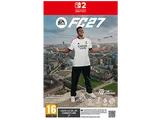 Electronic Arts Ea Sports Fc 27 - Switch 2 (download Code)