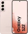 Samsung Galaxy S22 256GB Roze 5G