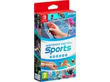Nintendo Switch Sports (incl. Beenband)