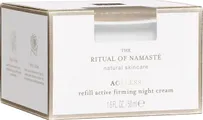 RITUALS The Ritual of Namaste Refill Ageless Firming Night Cream &#8211; 50 ml