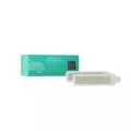 RITUALS The Ritual of Karma Autoduft Refill, Lotusblüte, 2 x 3 g | Luxus-Autoduft, nachfüllbares Design, langanhaltender Premiumduft