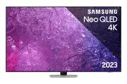 Samsung QE55QN93CAT NEO QLED 4K 2023 QLED TV Zilver