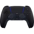 Sony PlayStation 5 DualSense, Wireless Controller, Schwarz